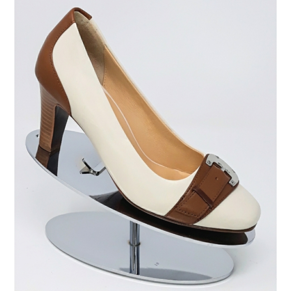Cole Haan Eliana Nike Air pump size 5 1/2